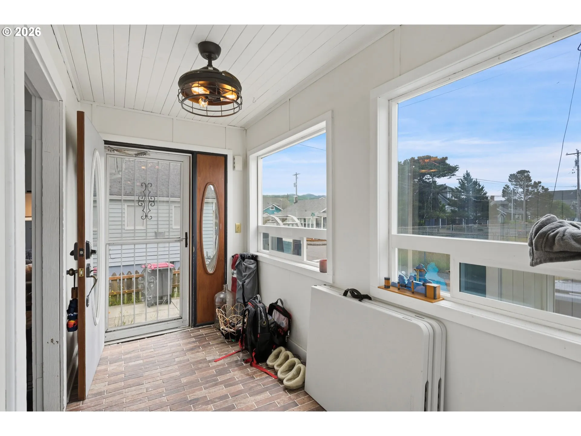 Entrance/Foyer