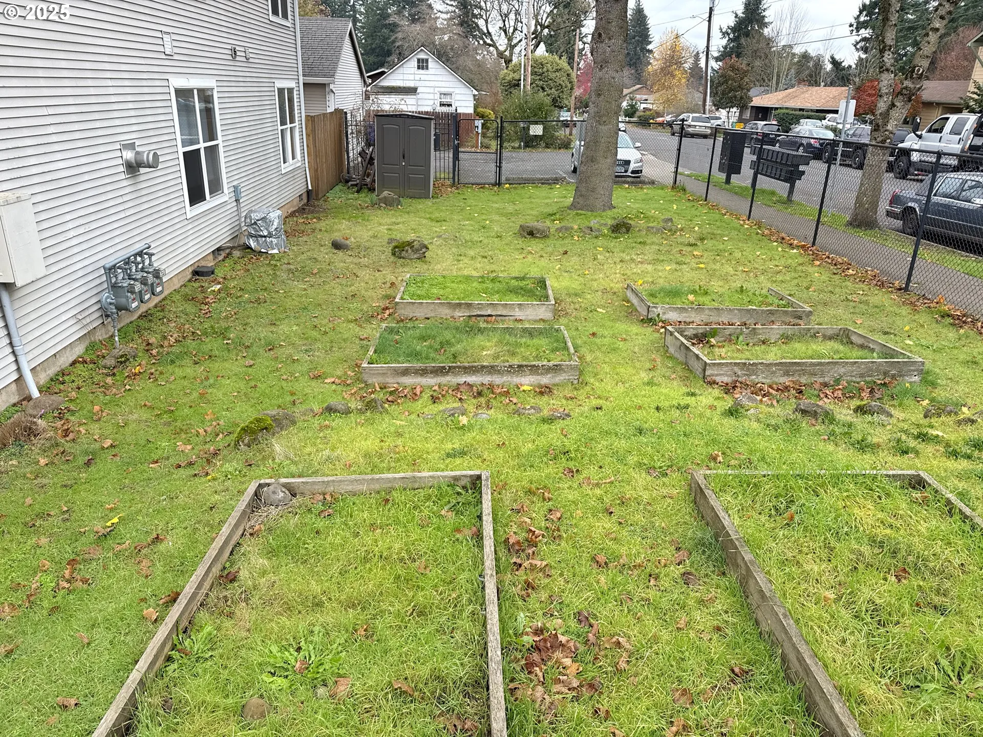Community Garden
