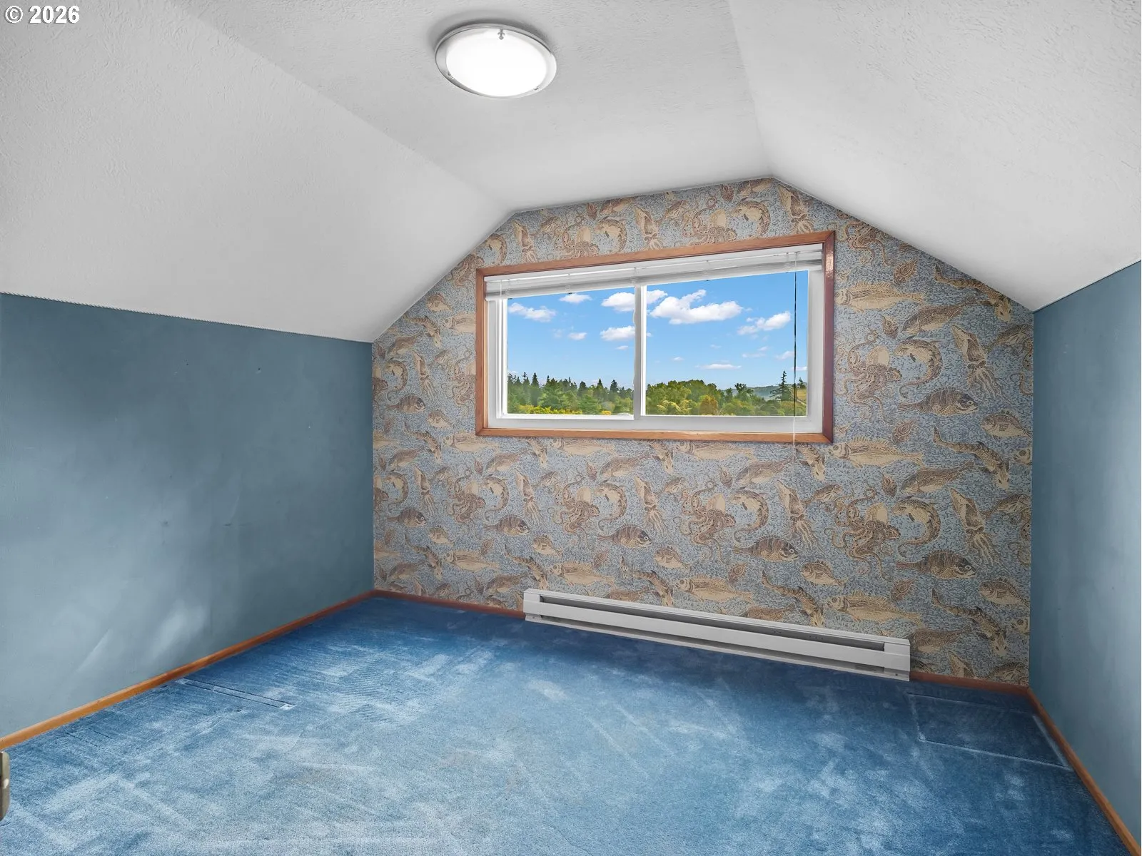 Bedroom-#5 Upper