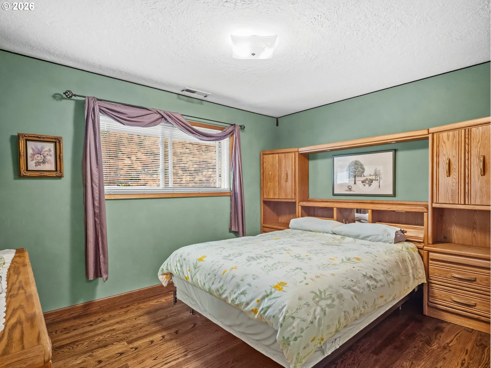 Bedroom-# 1
