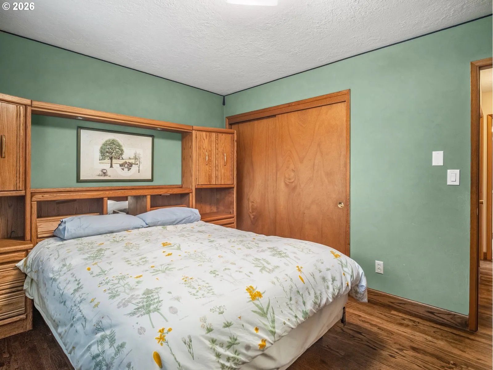 Bedroom-# 1