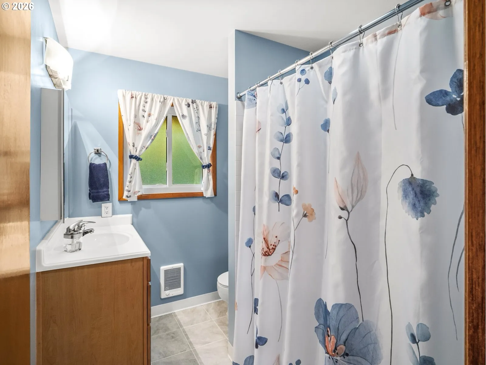 Bathroom-Lower