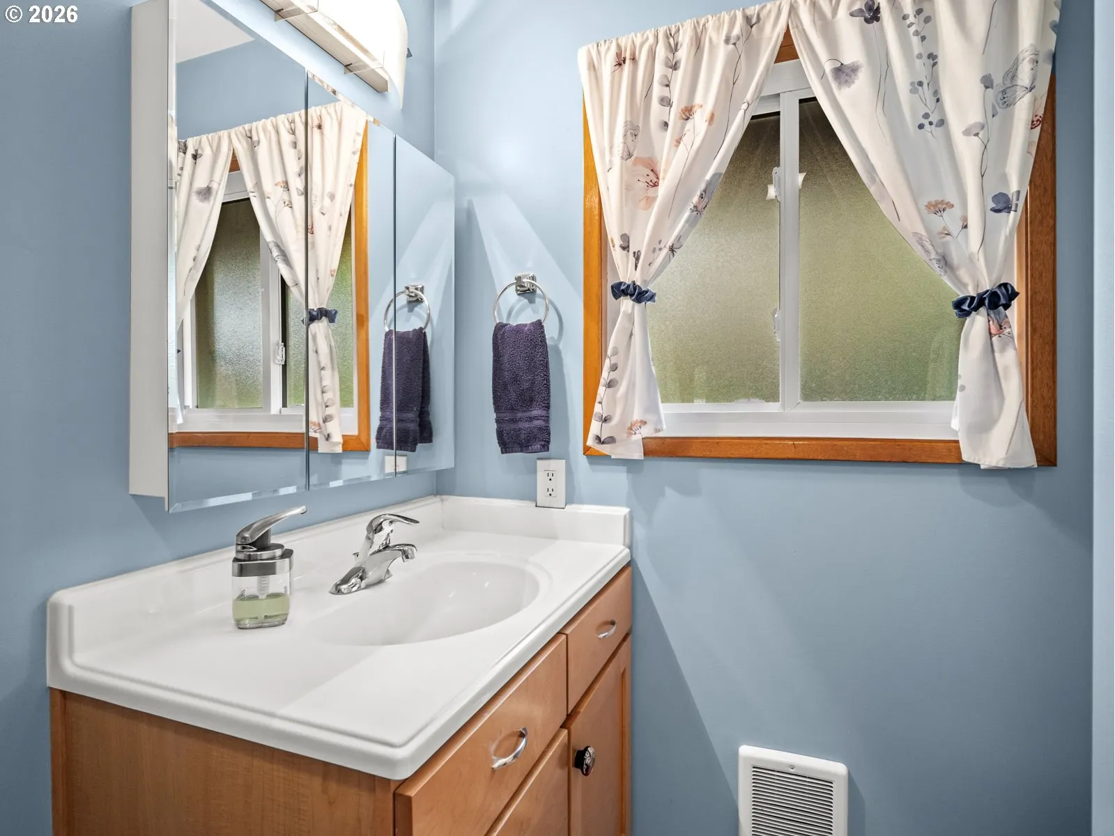 Bathroom-# 1