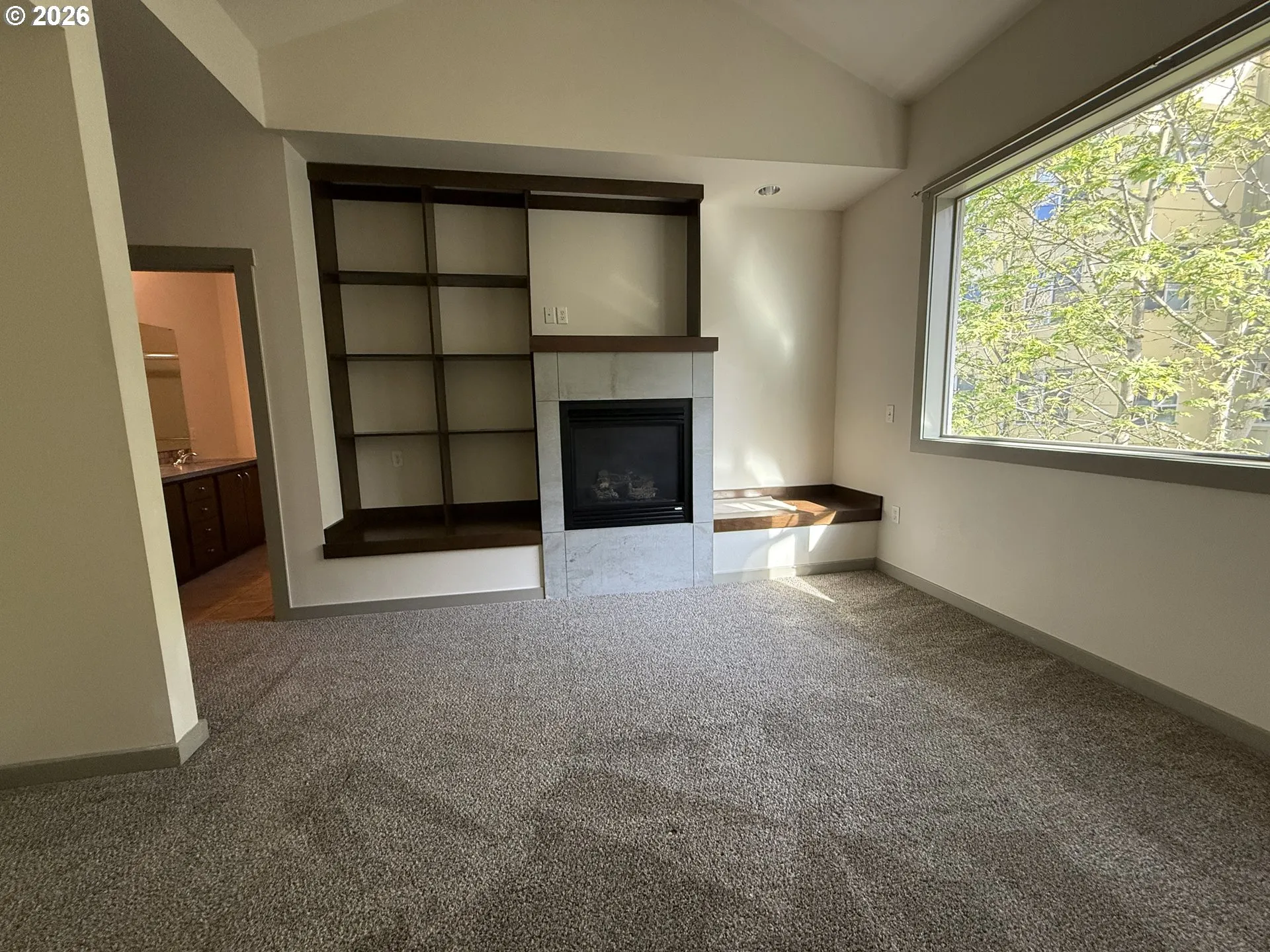 Bedroom, Primary-Walk-In Closet