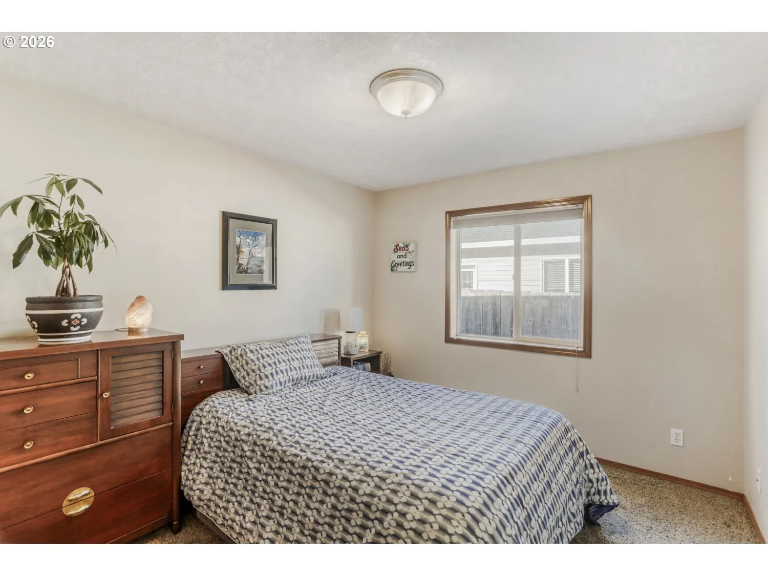 Bedroom-# 1