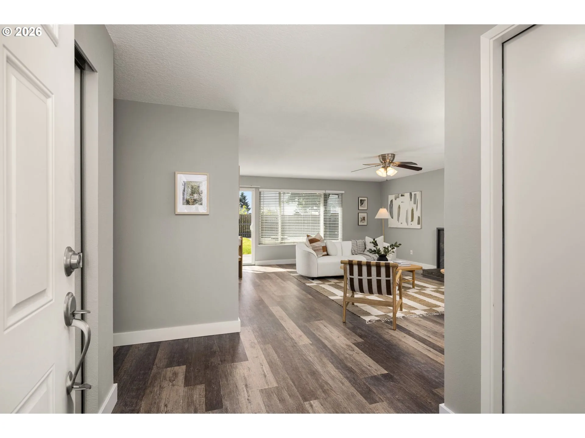 Entrance/Foyer