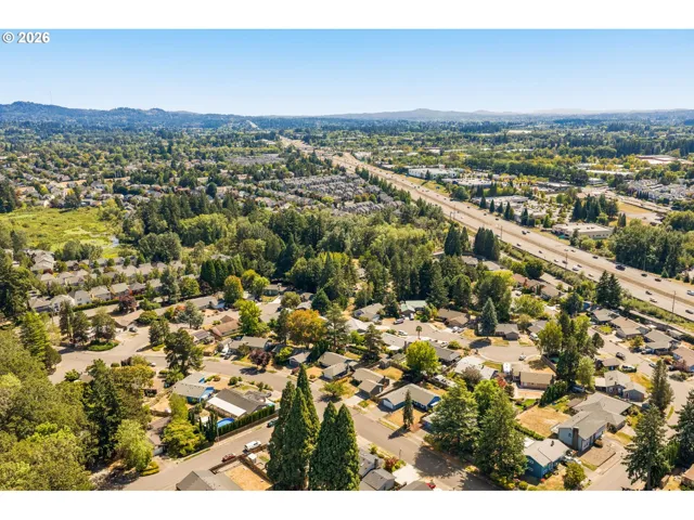 Drone View/UAV