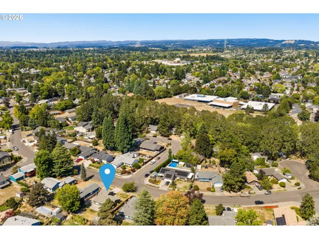 Drone View/UAV