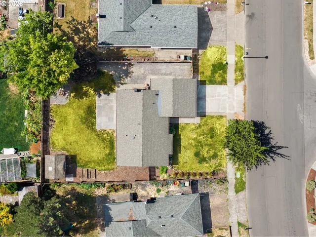 Drone View/UAV