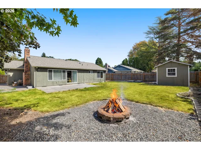 Fire Pit