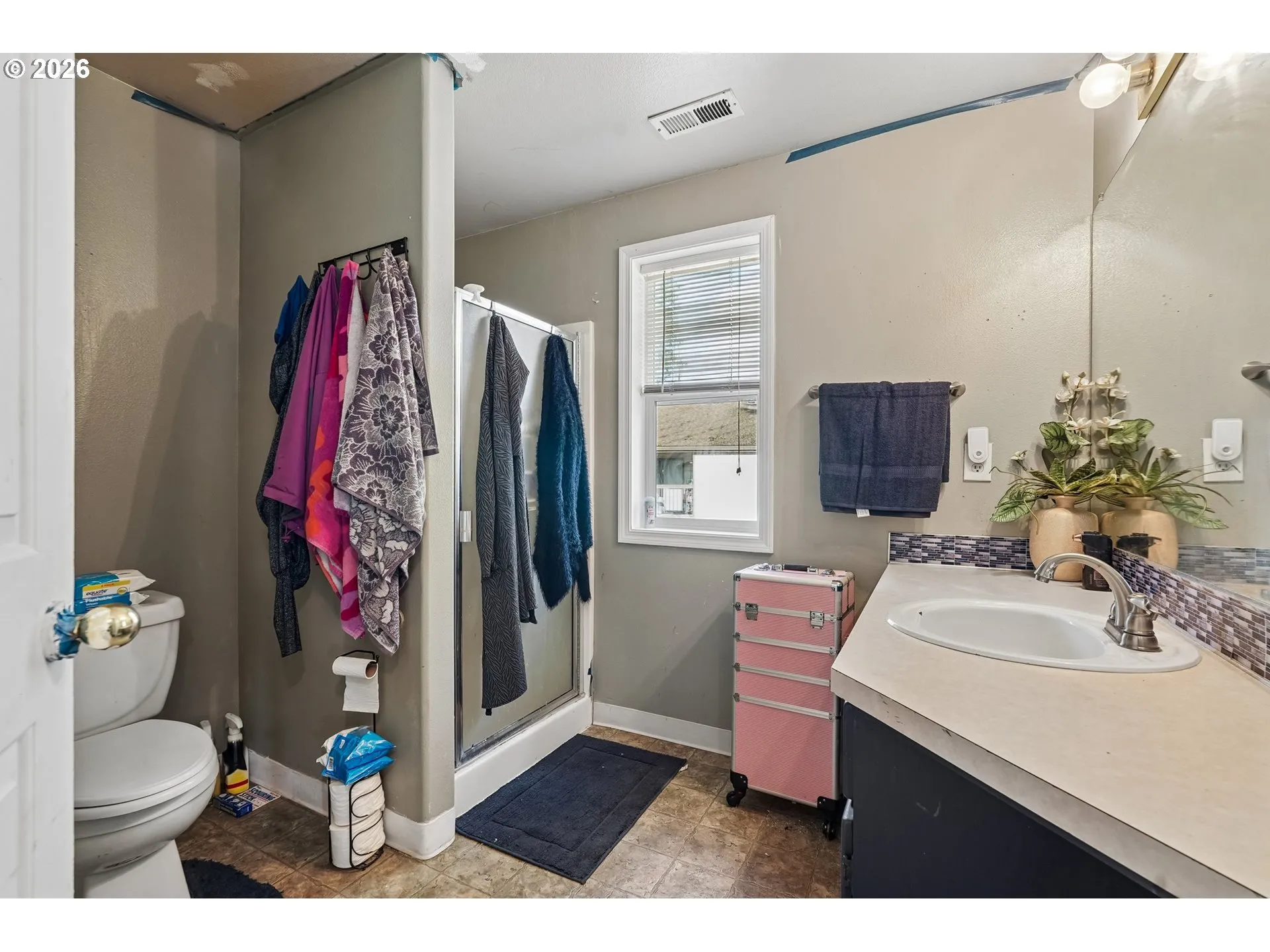 Owner's Suite Bathroom