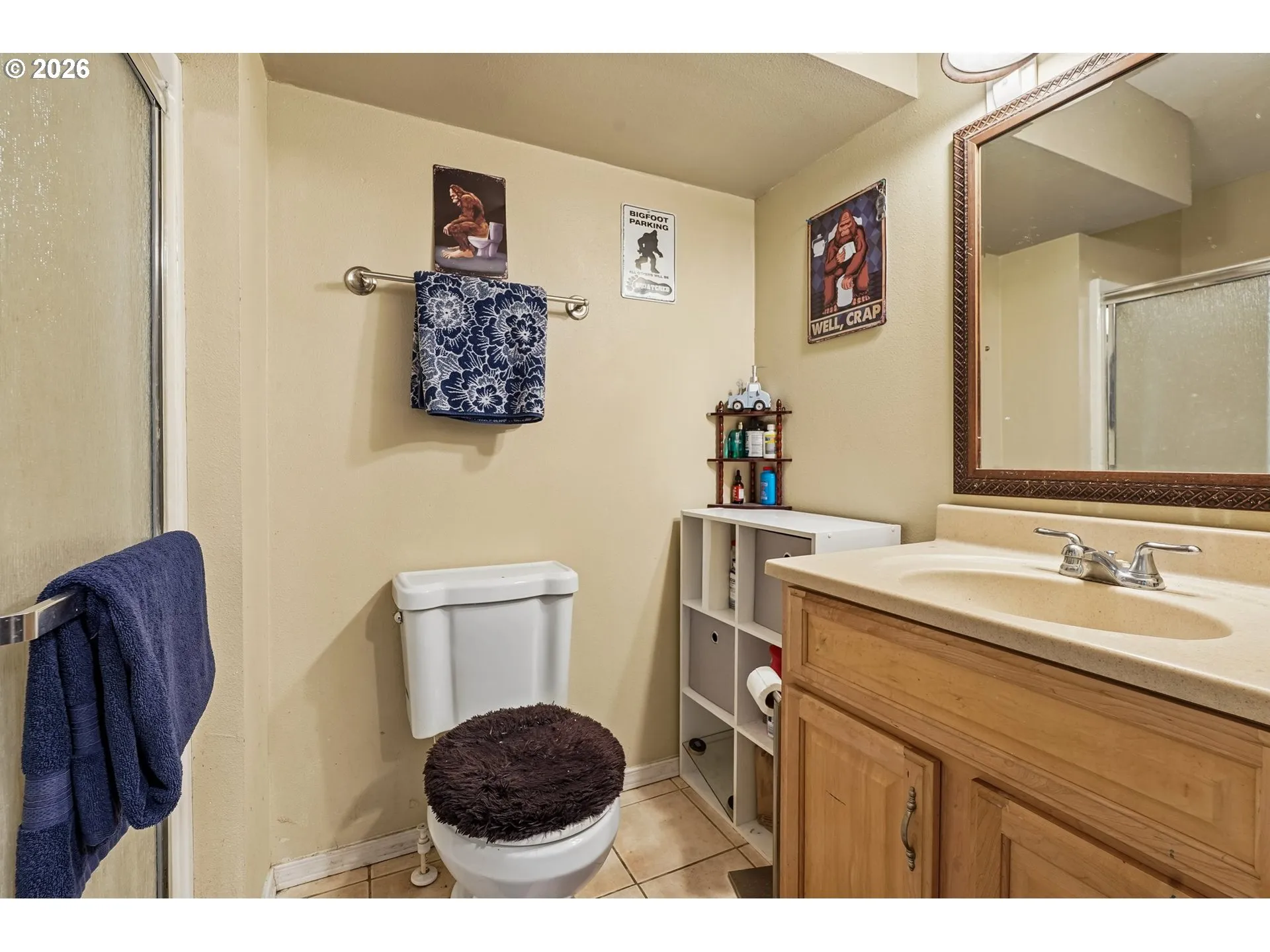 Bathroom-Lower