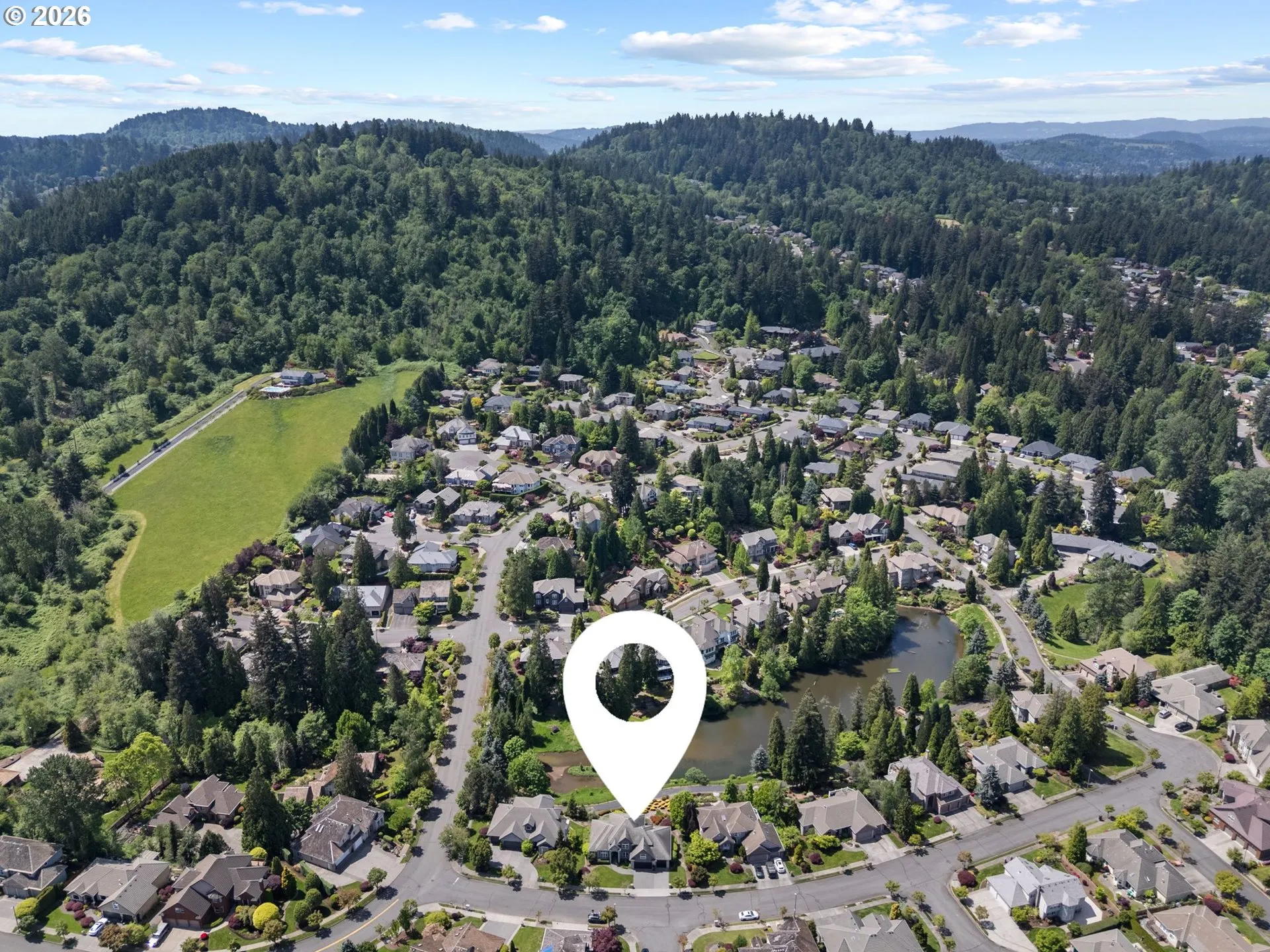 View-Aerial