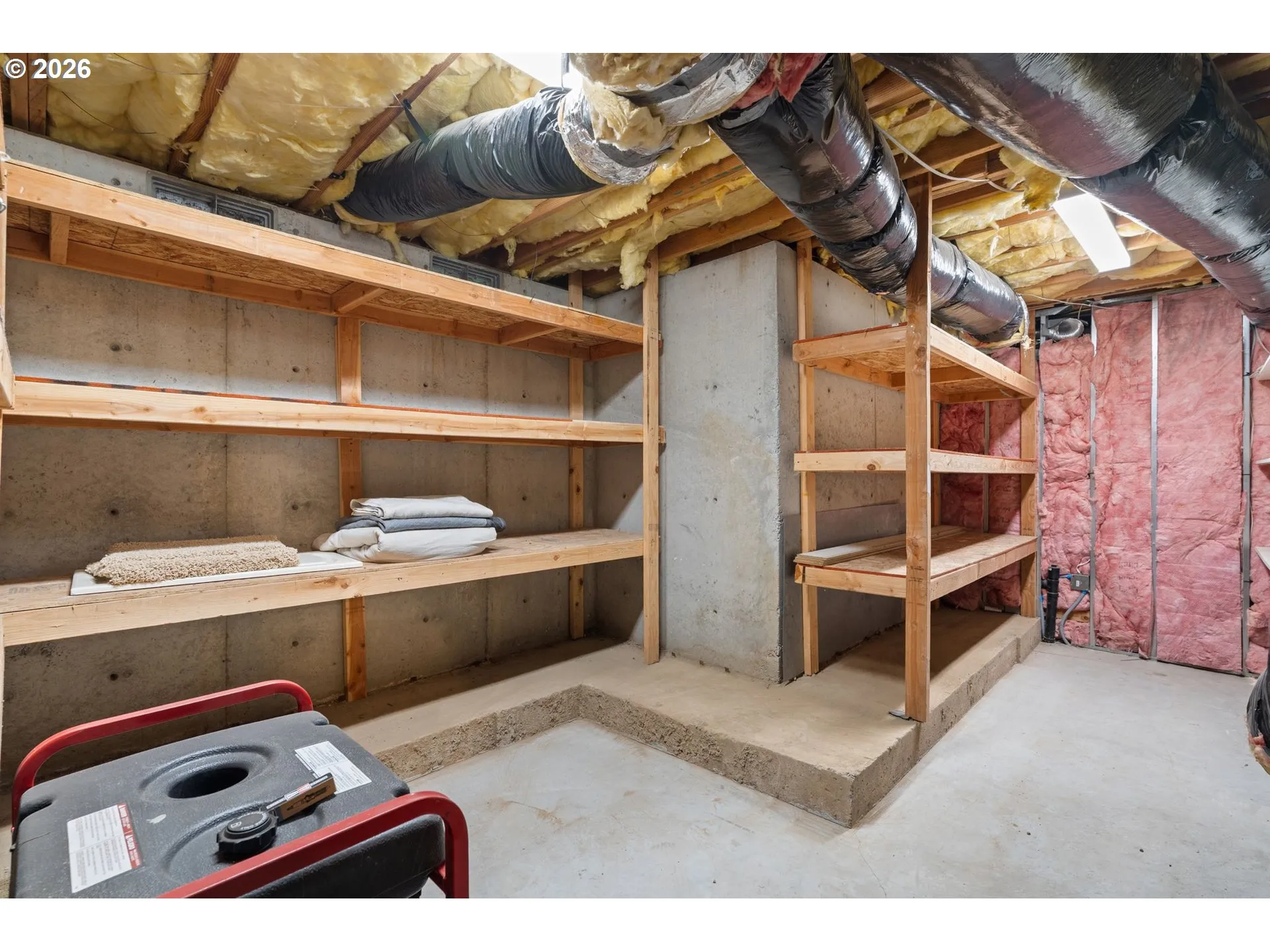 Storage