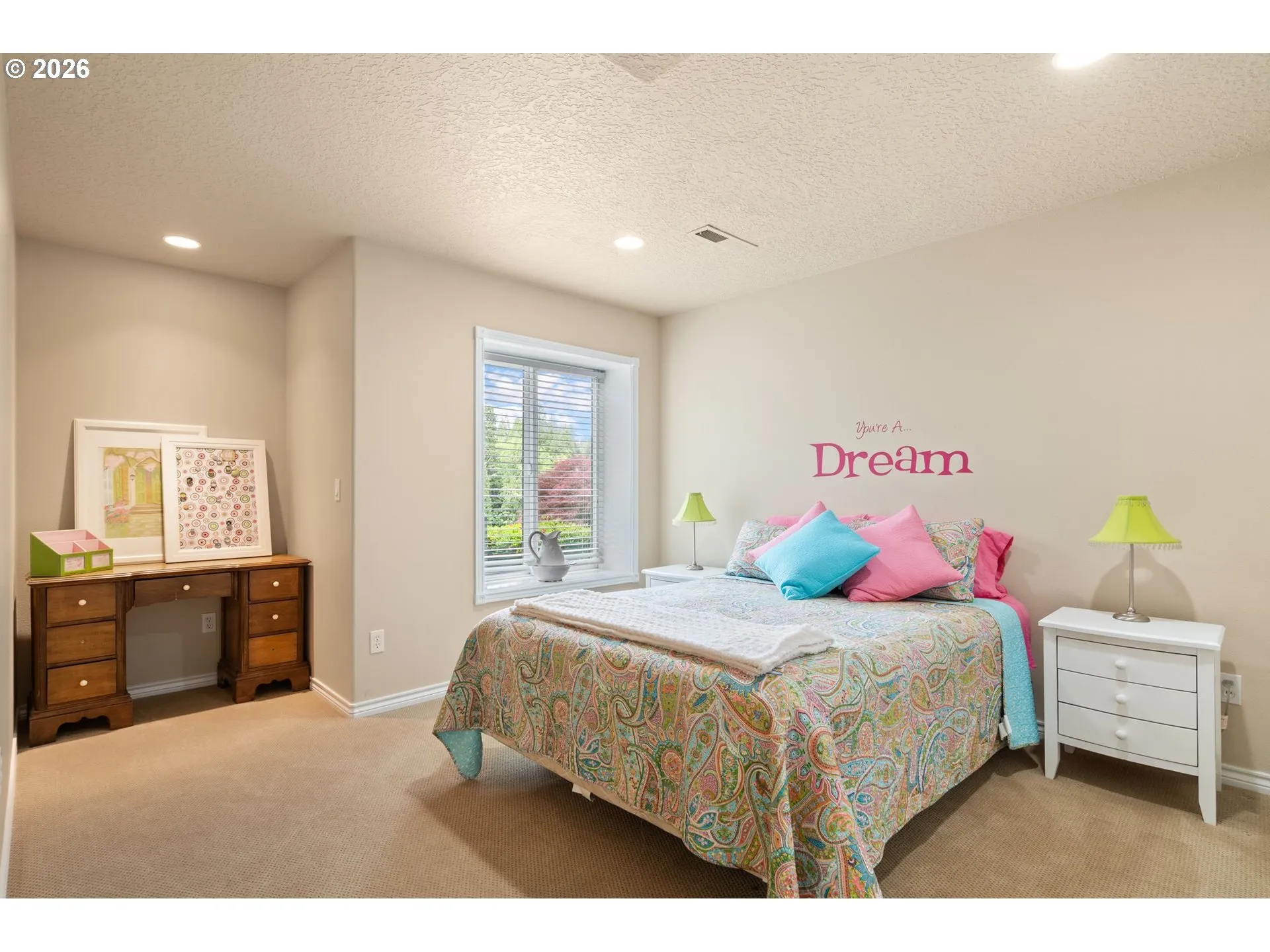 Bedroom-Lower