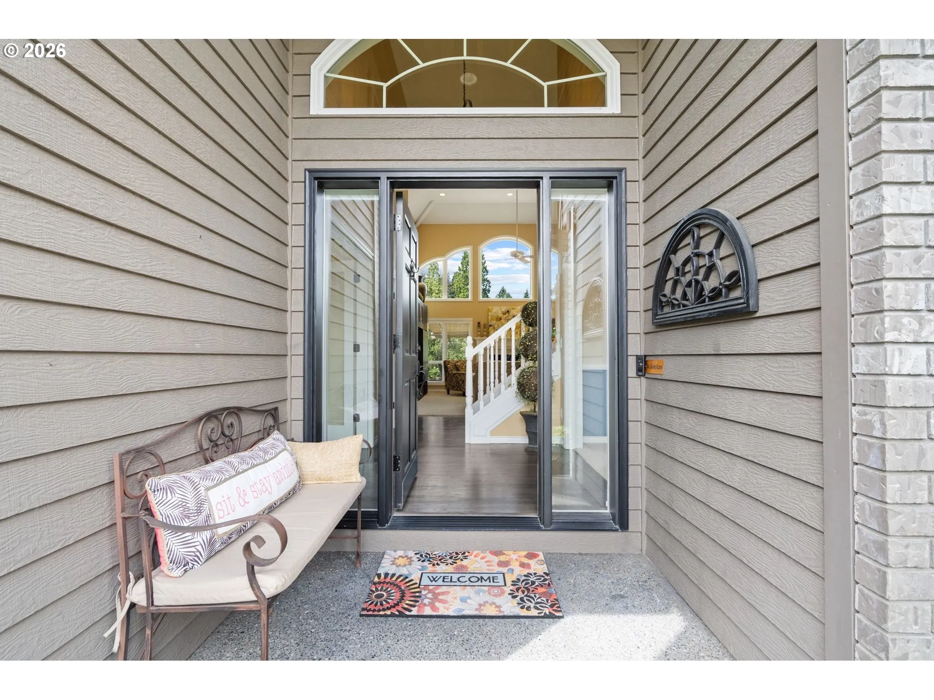 Entrance/Foyer