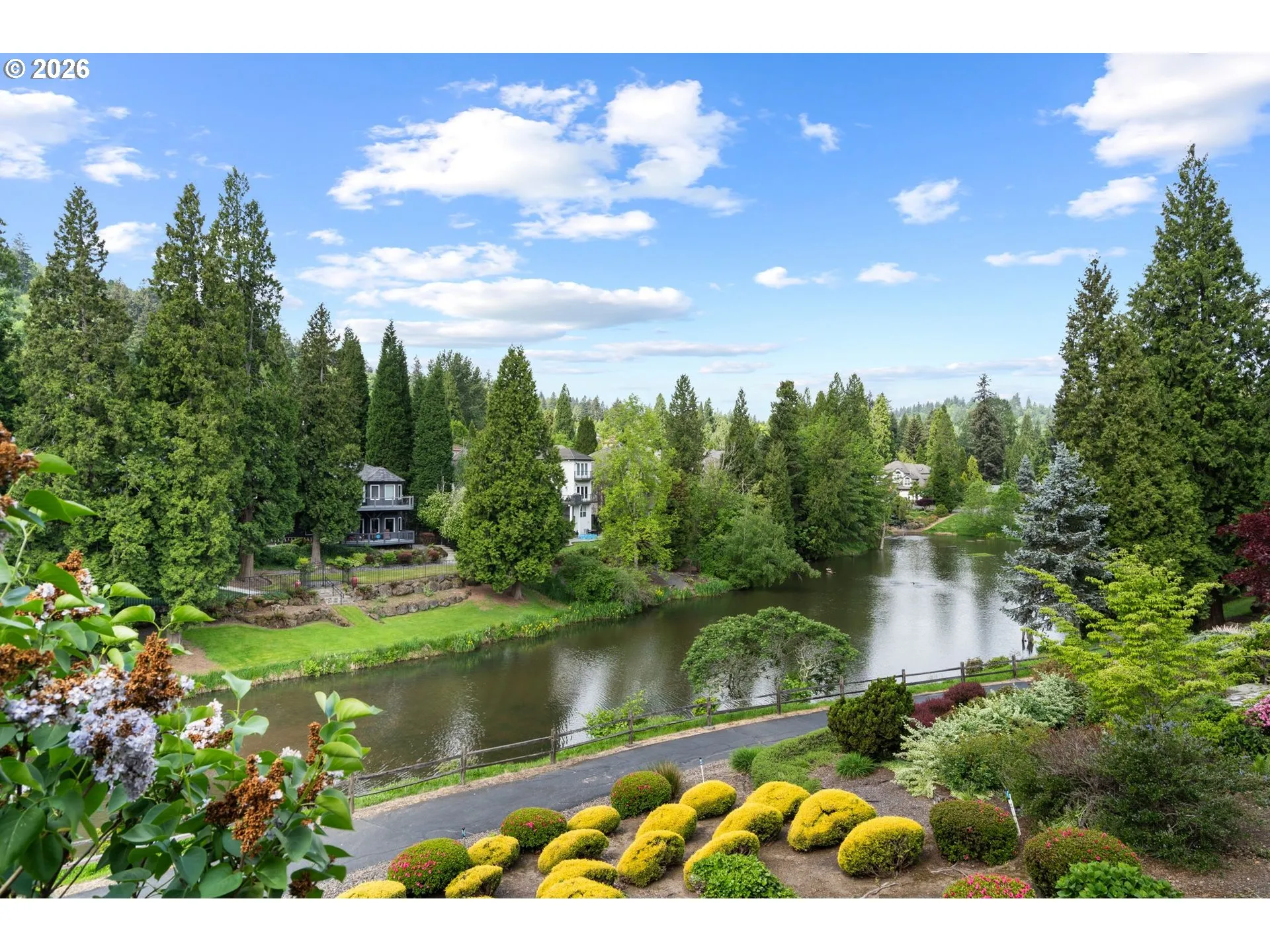 View-Lake
