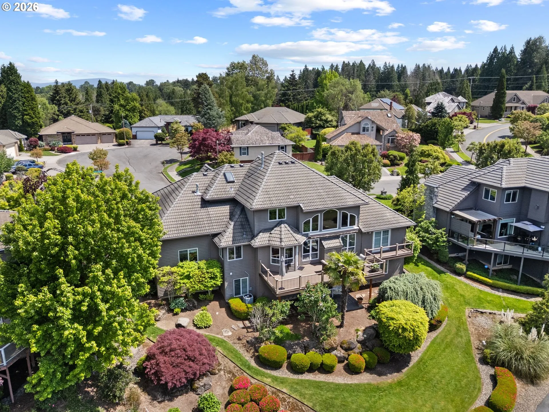 View-Aerial