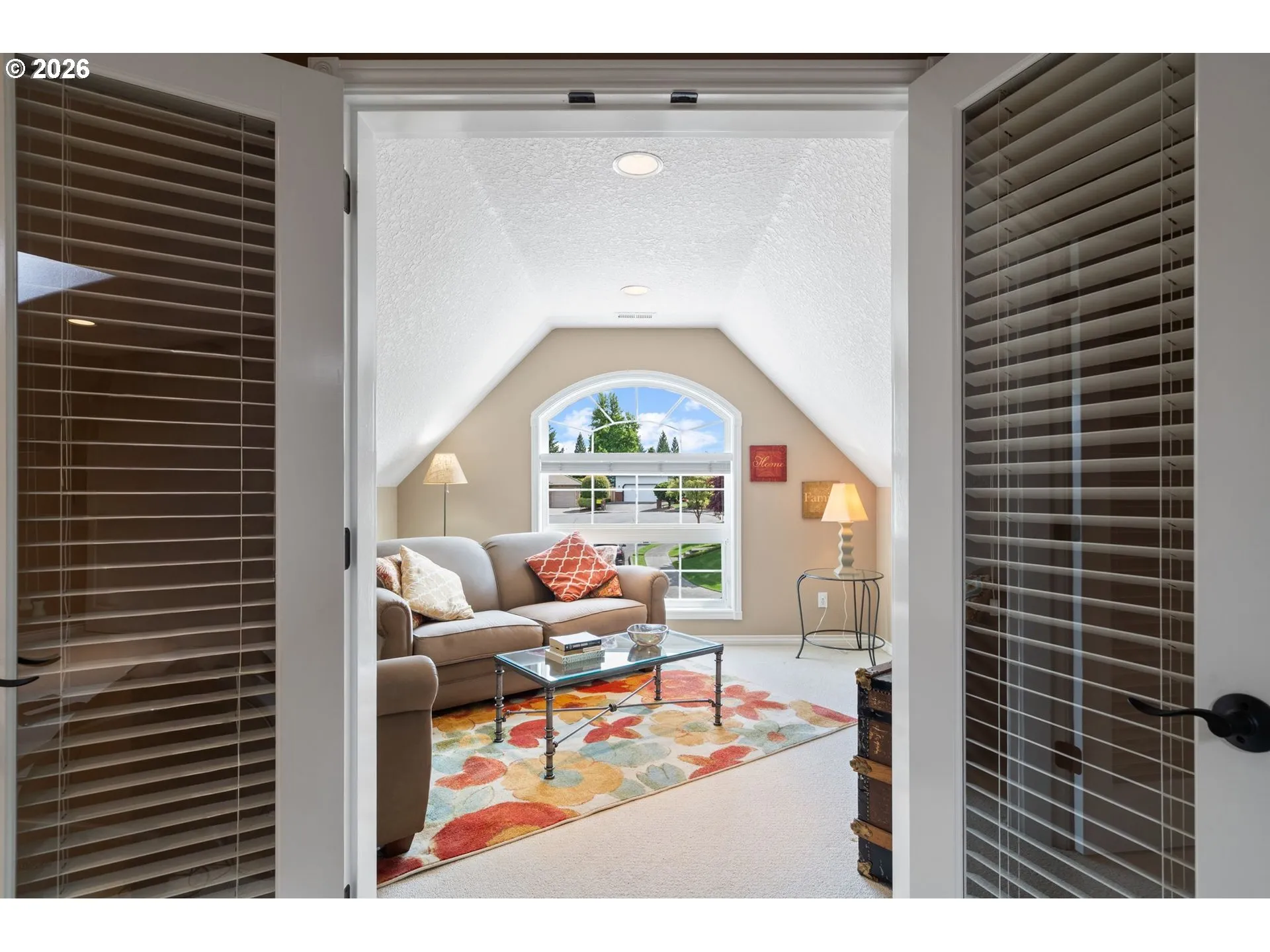 Bonus Room-Upper