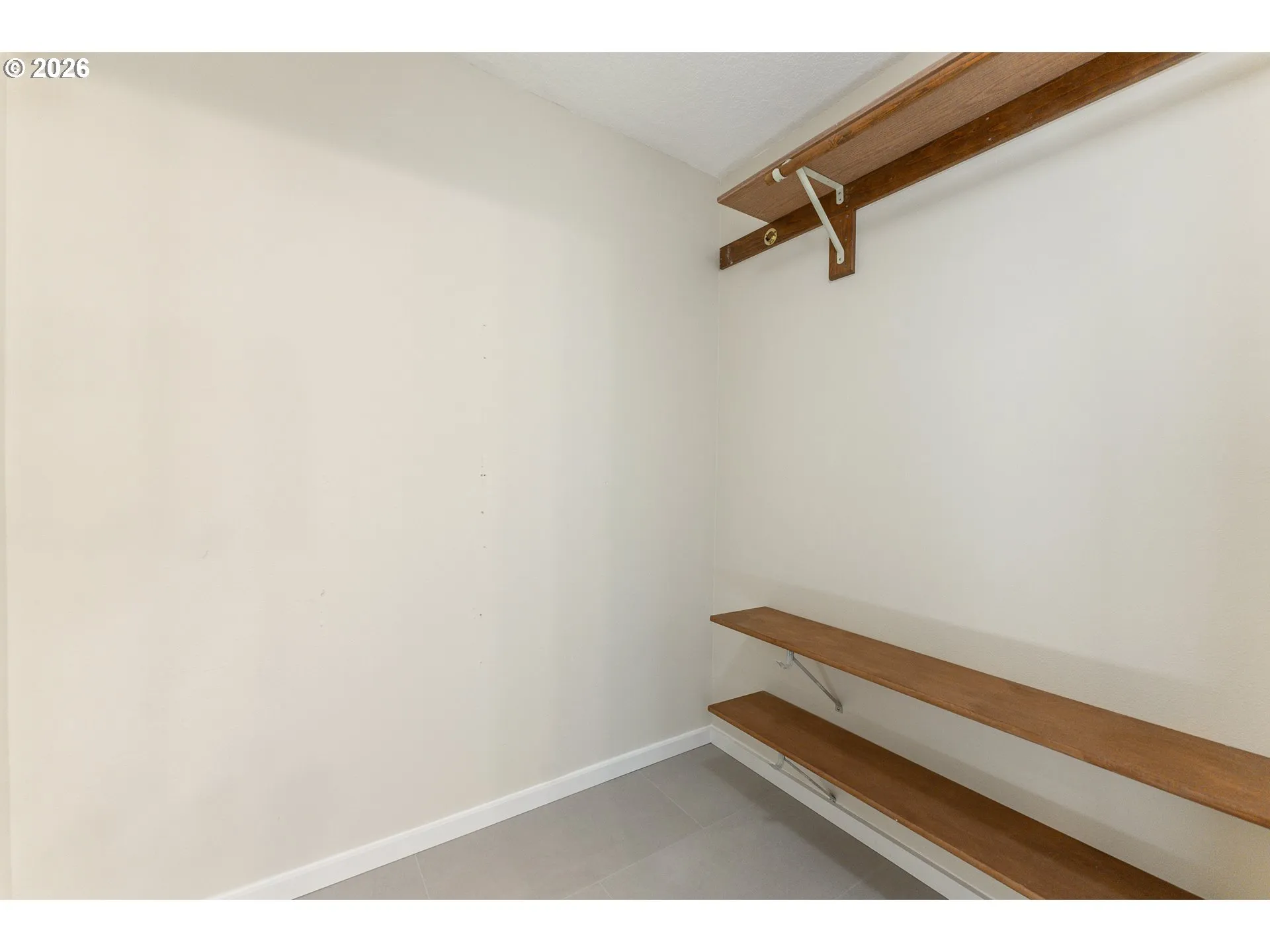 Primary Bedroom-Walk-In Closet
