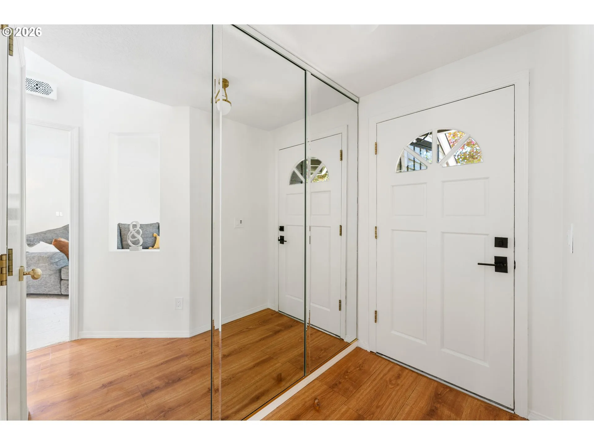 Entrance/Foyer