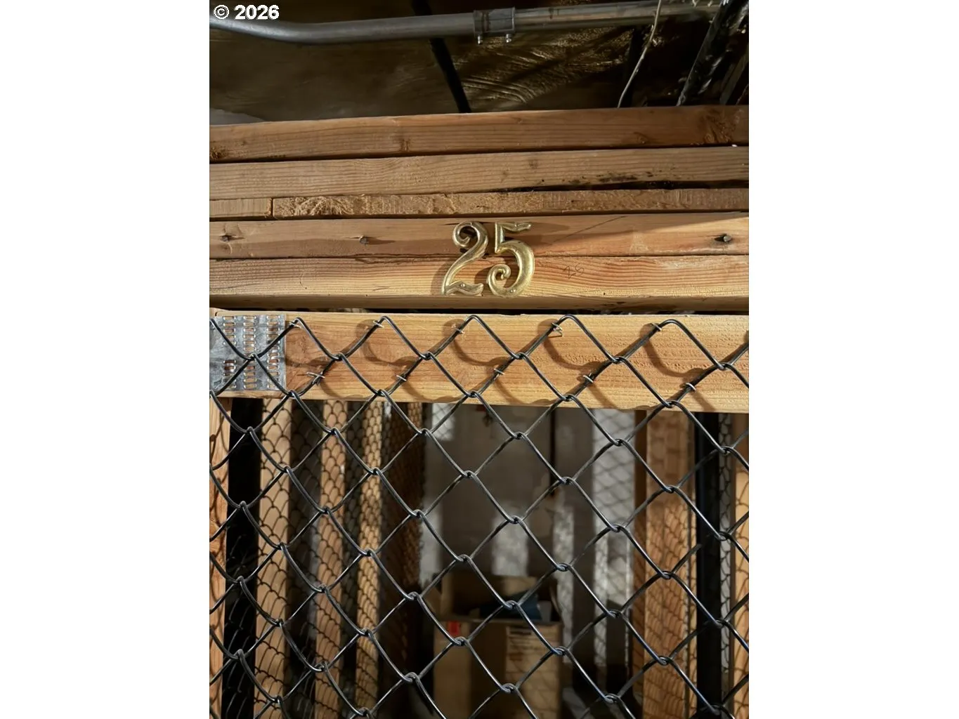 Storage