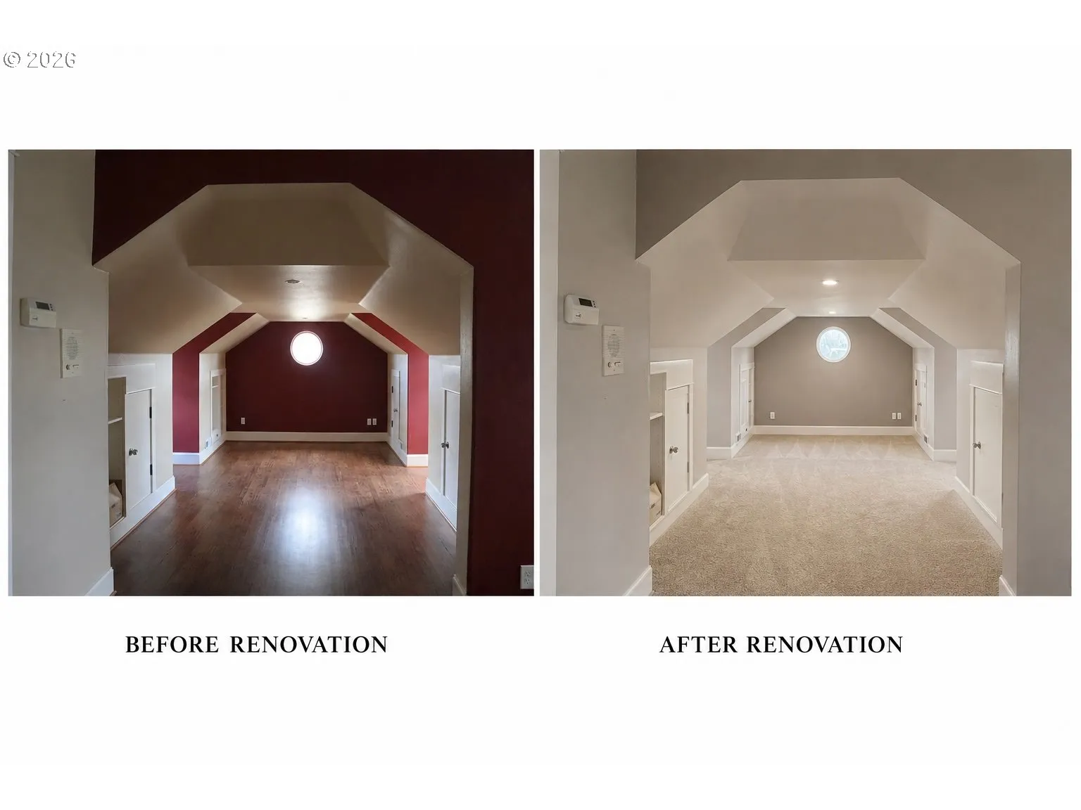 Bonus Room-Upper