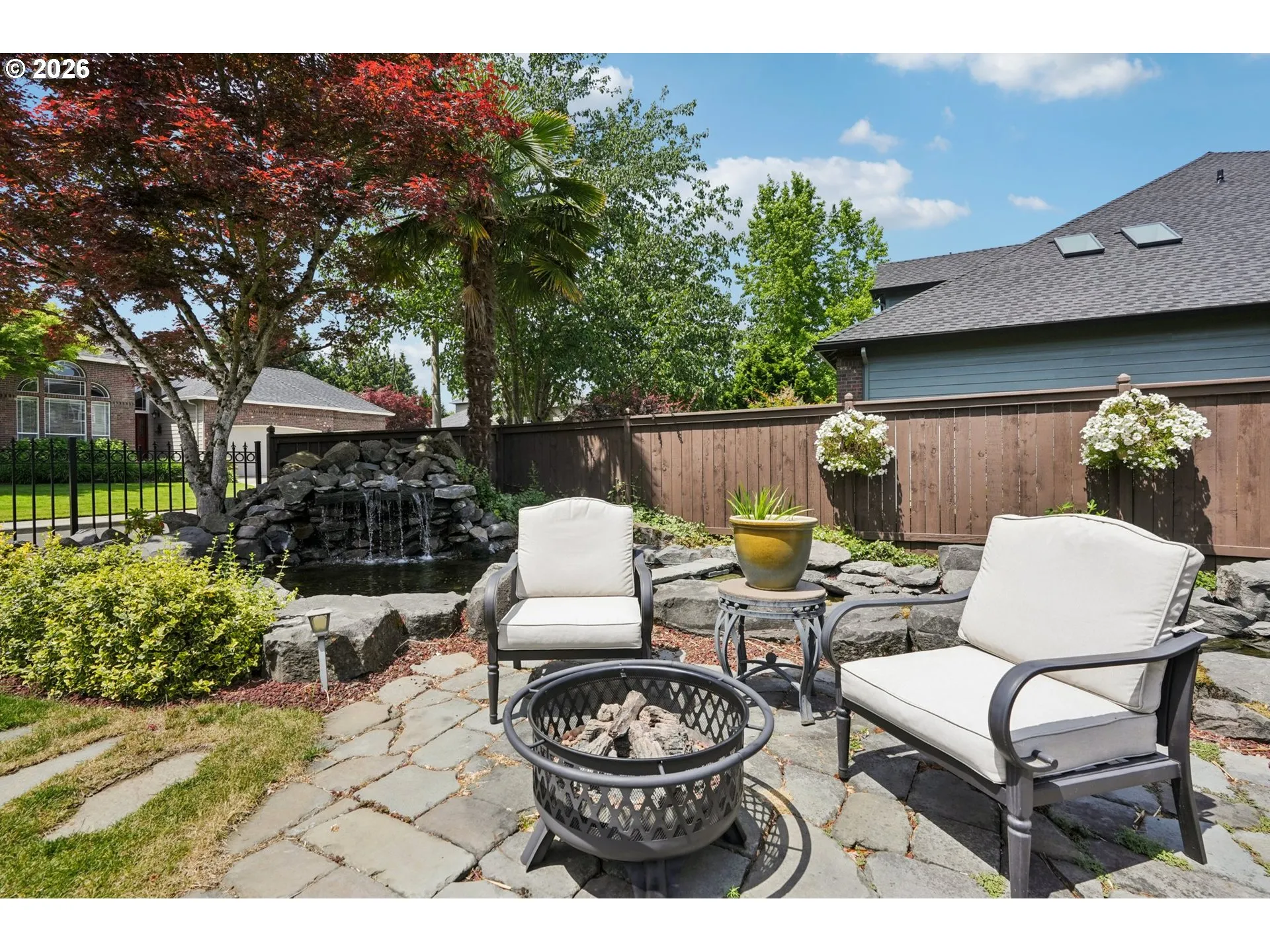Fire Pit