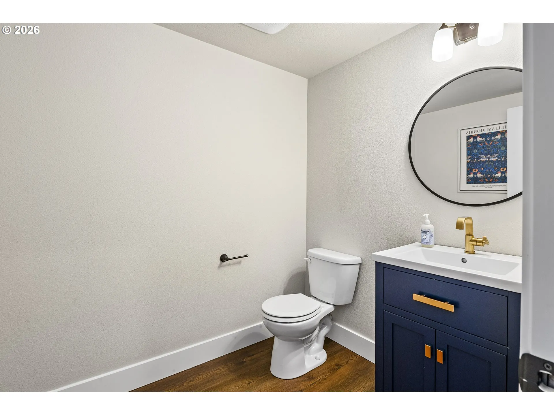 Bathroom-Hall