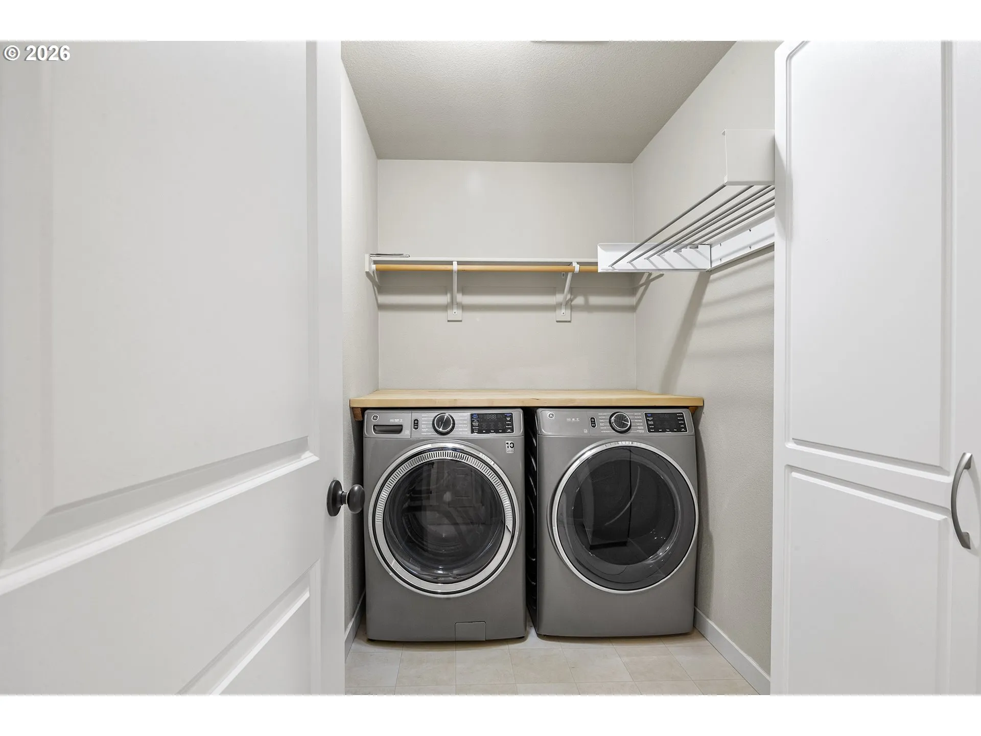 Laundry-Upper