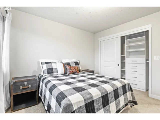 Bedroom-#2 Upper