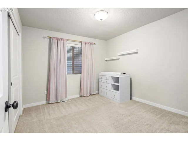 Bedroom-#3 Upper