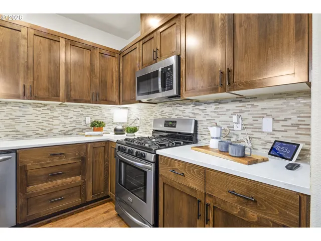 Kitchen-Oven