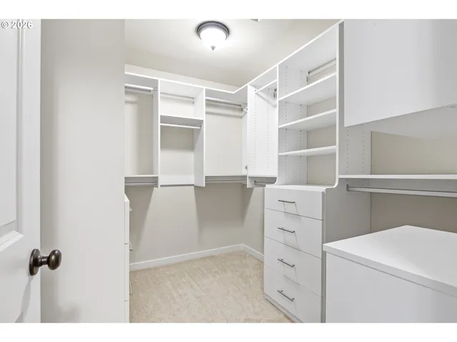 Primary Bedroom-Walk-In Closet