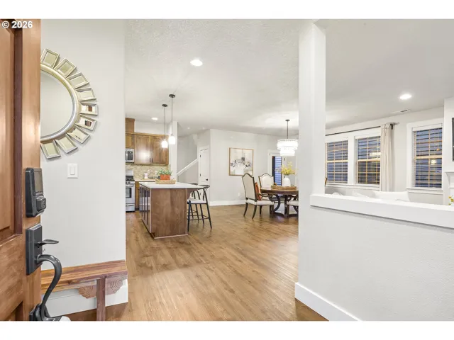 Entrance/Foyer