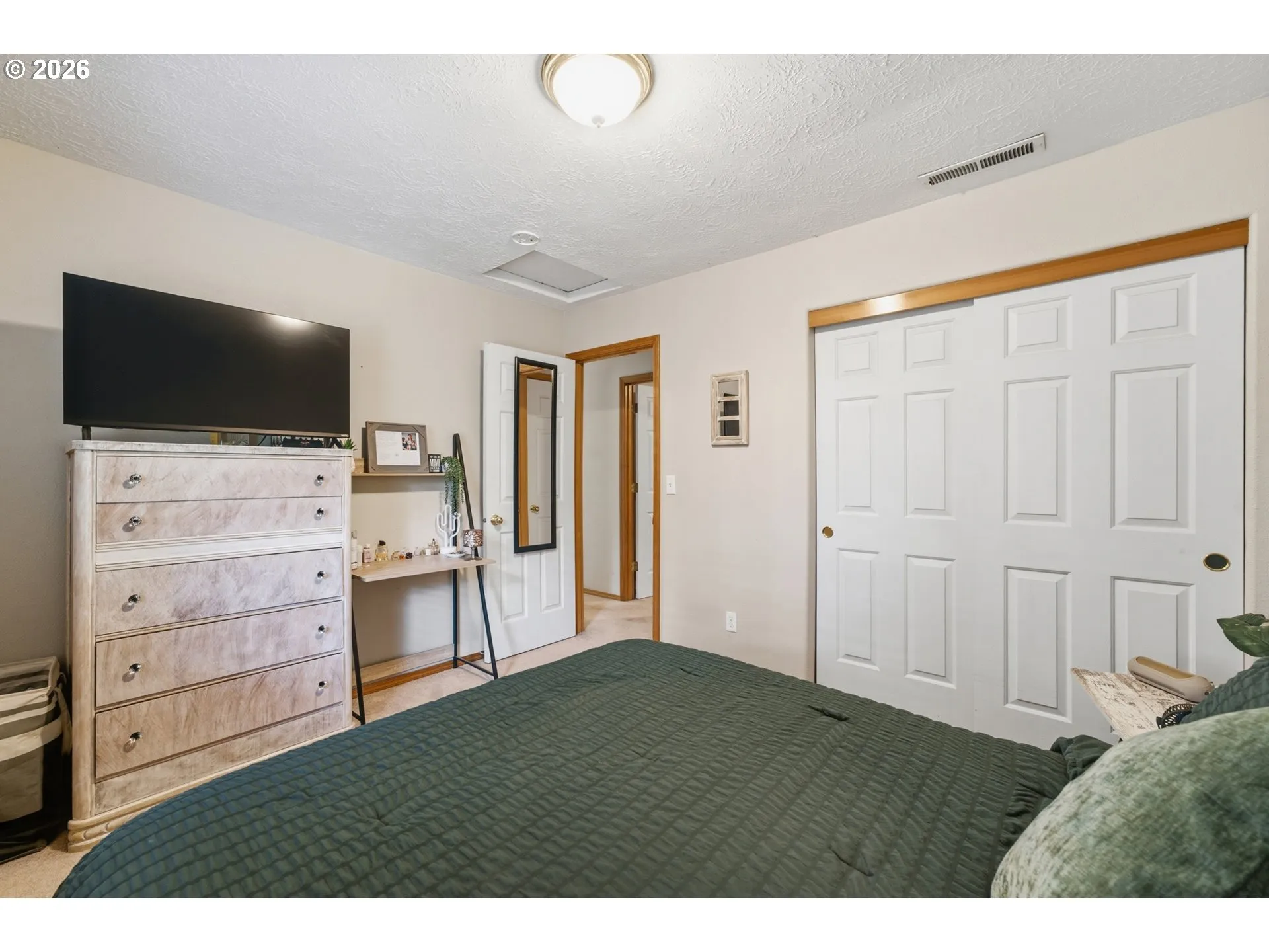 Bedroom-# 3