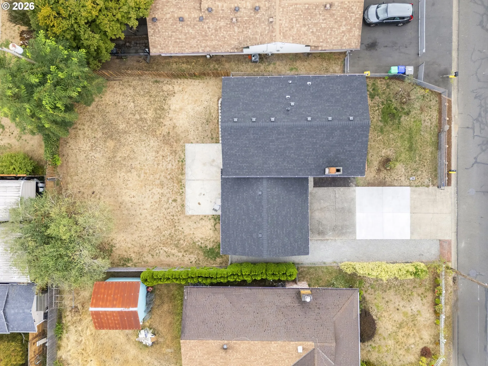 View-Aerial