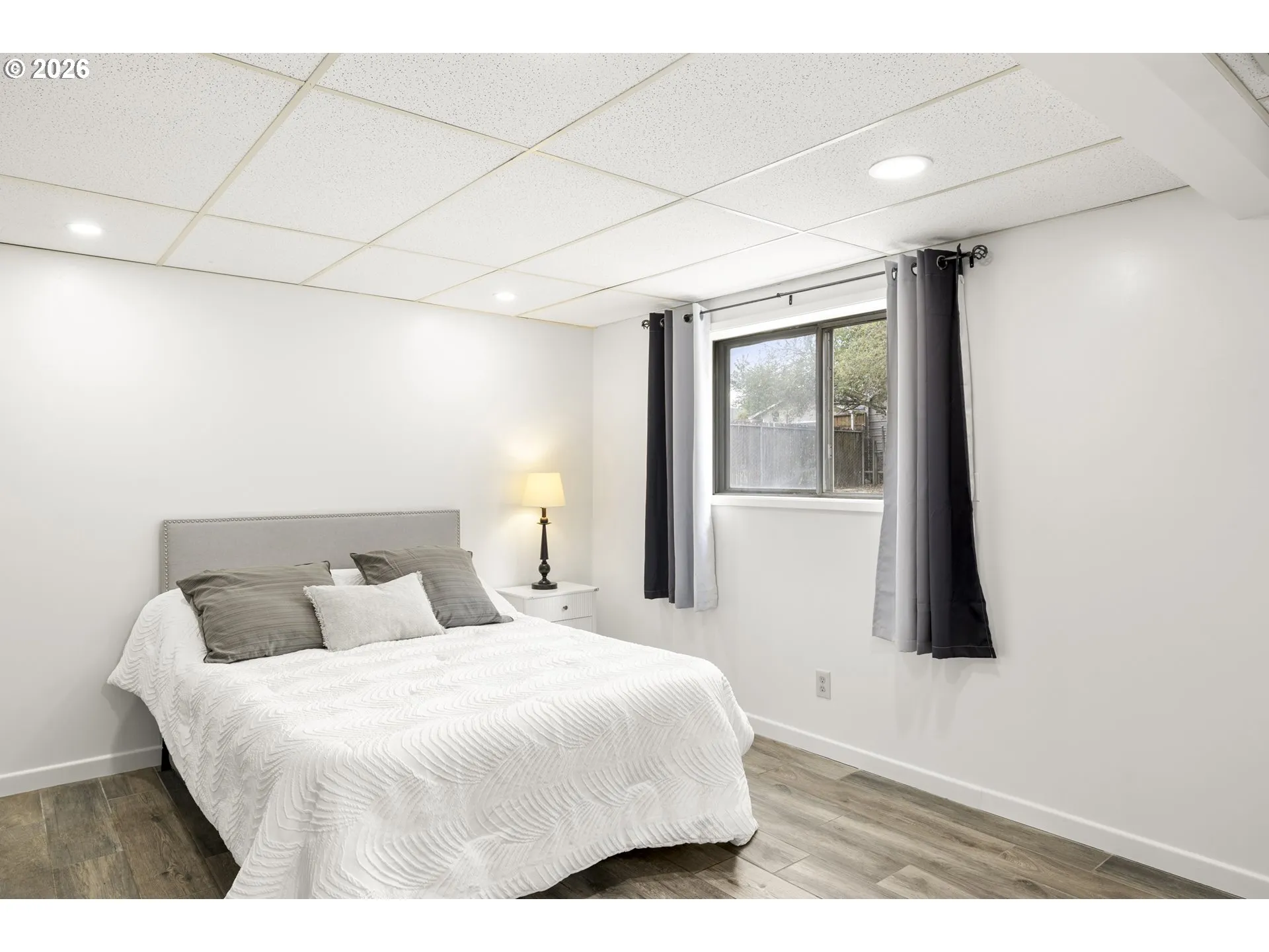 Bedroom-Lower