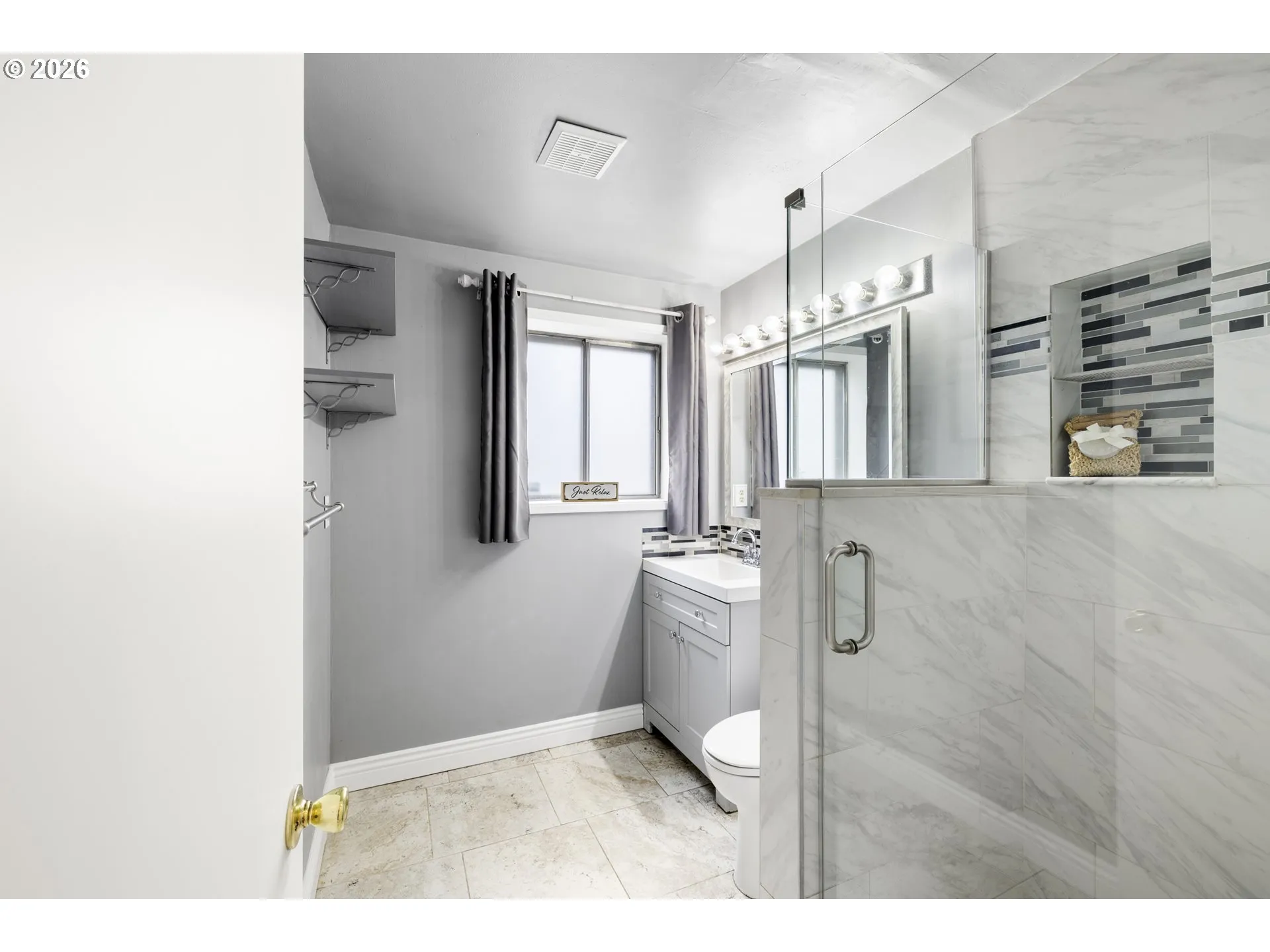 Bathroom-Lower