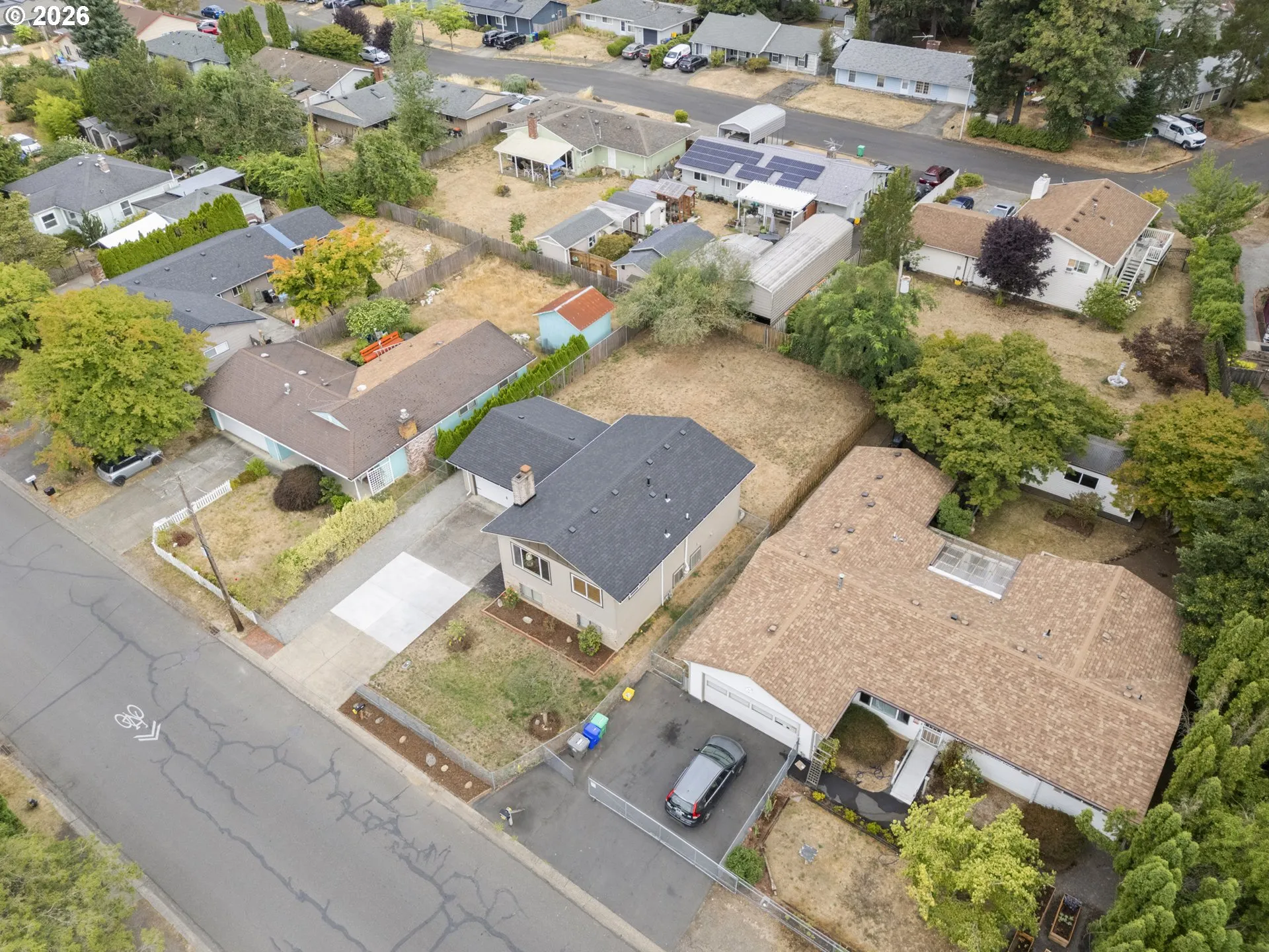 View-Aerial