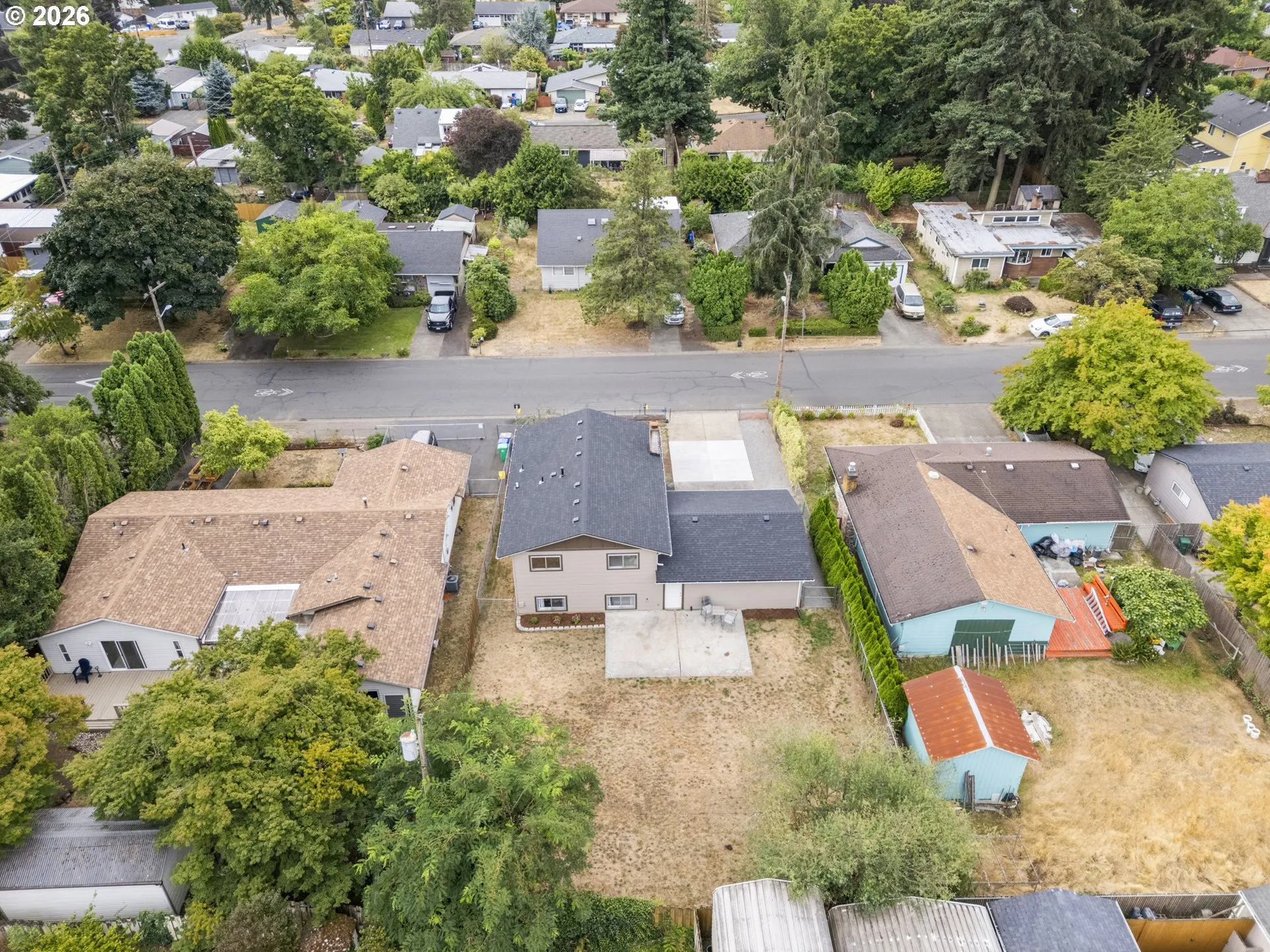 View-Aerial