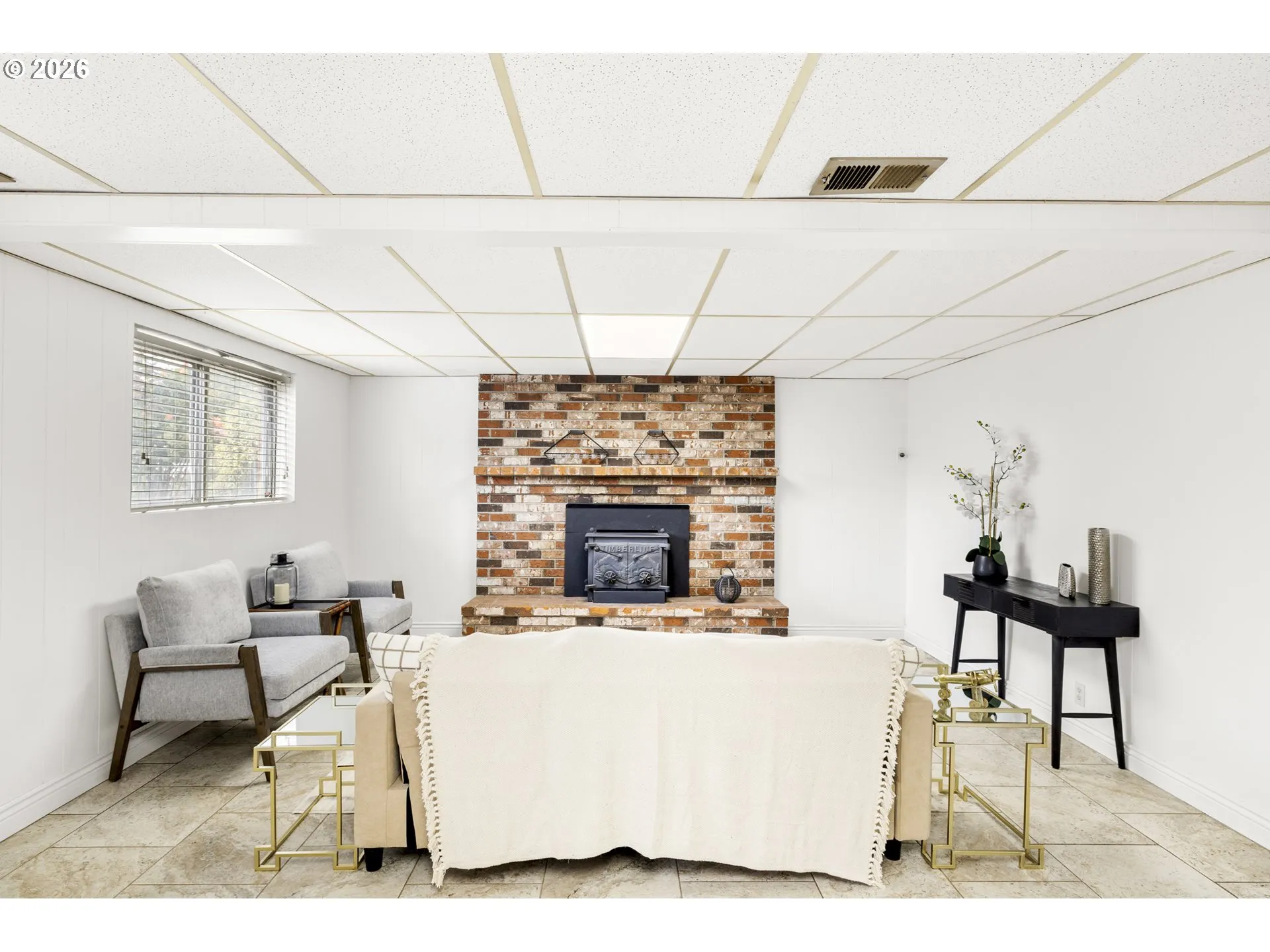 Basement-Finished