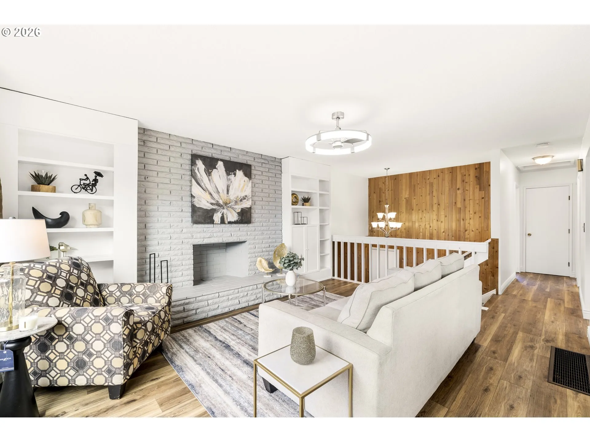 Family Room-Upper
