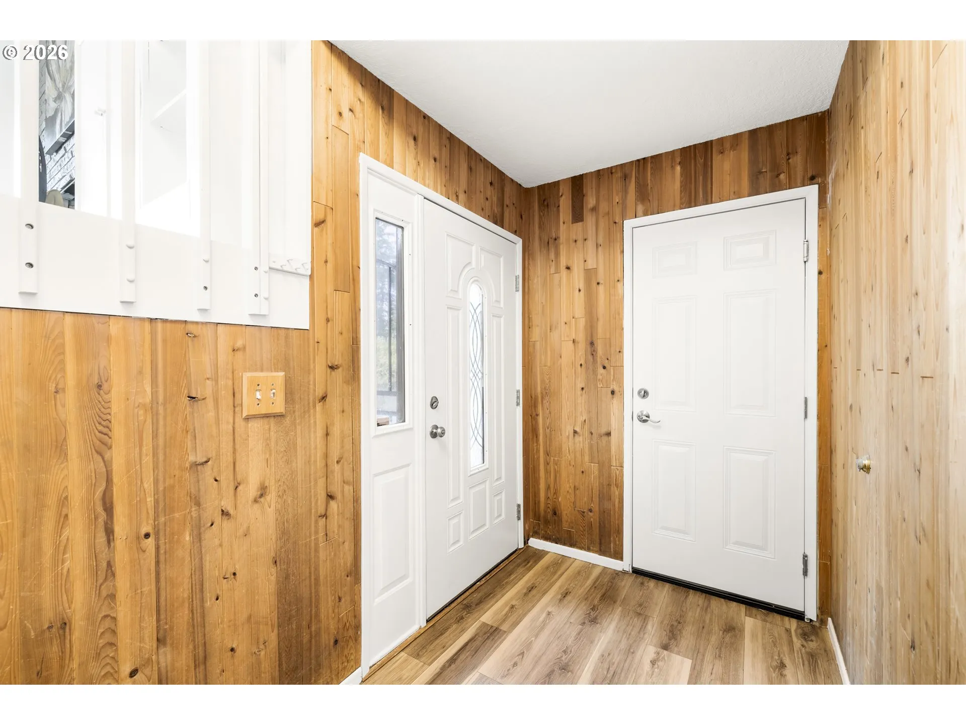 Entrance/Foyer