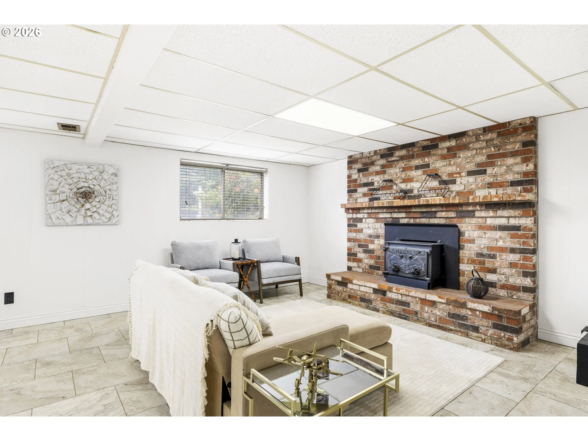 Basement-Finished