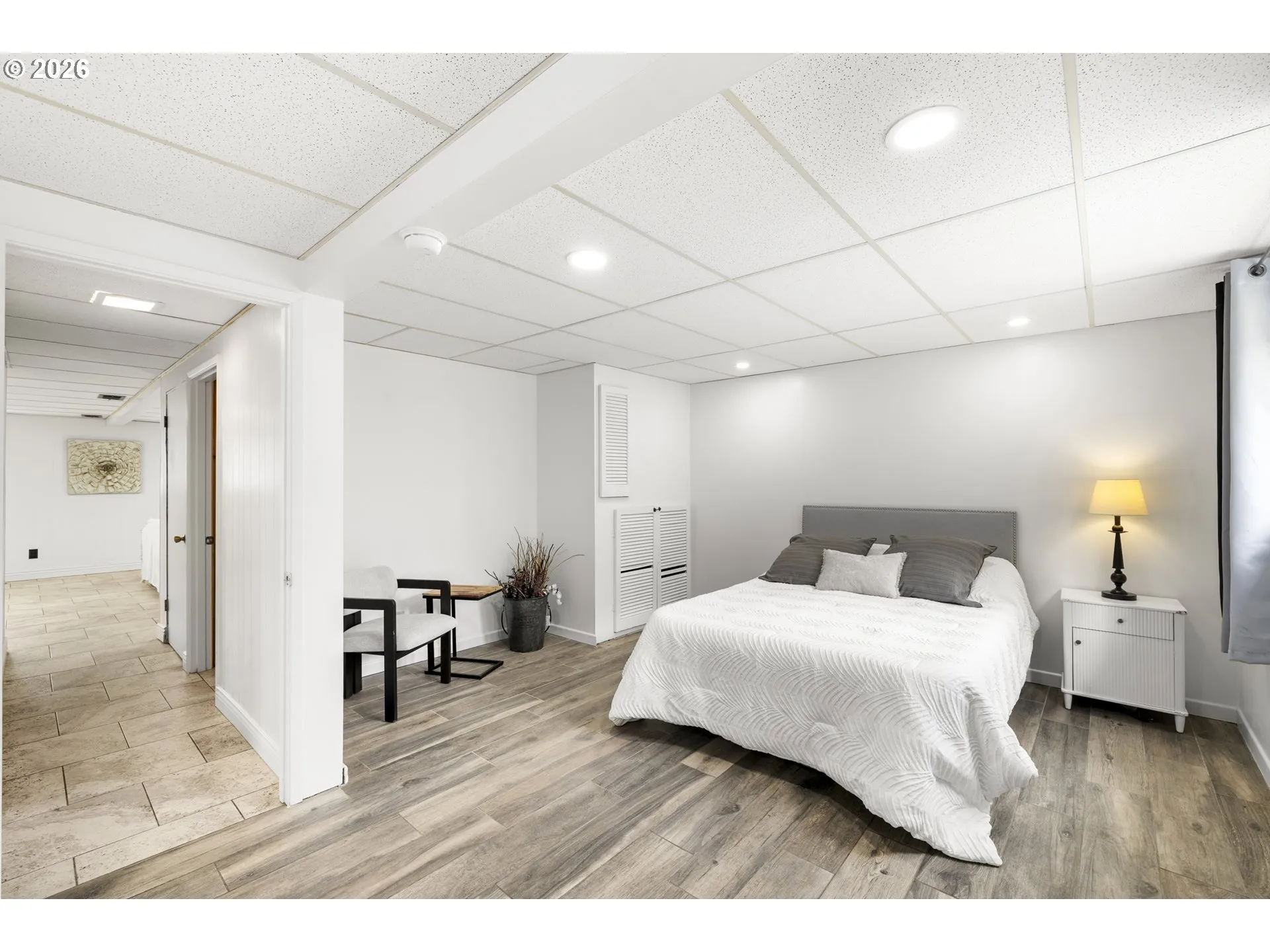 Bedroom-Lower