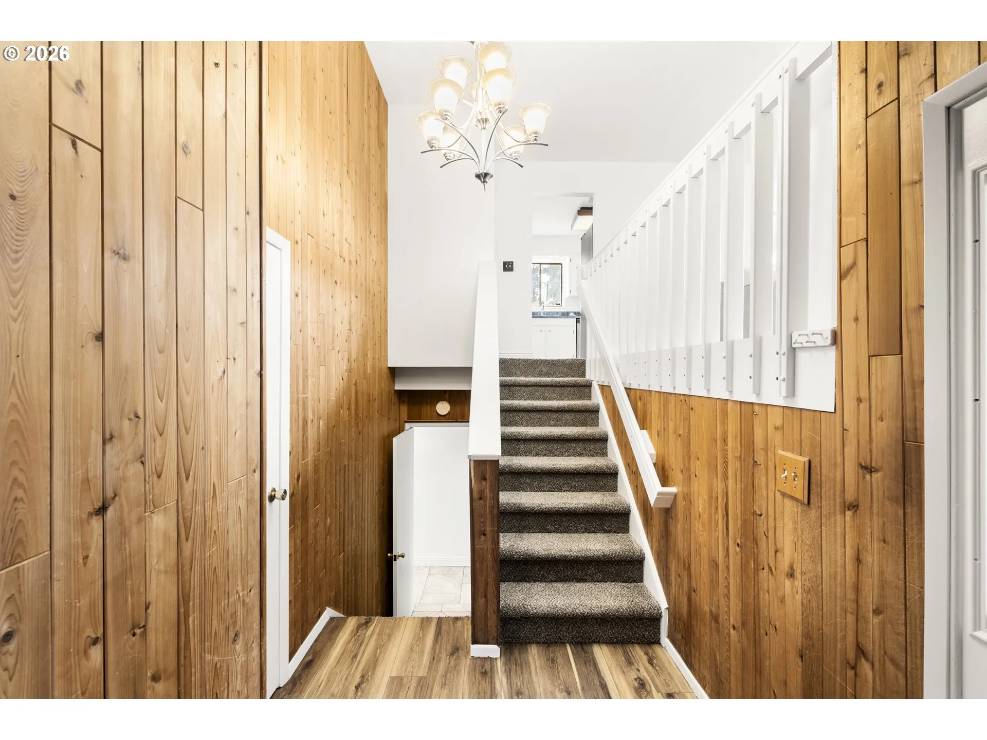 Entrance/Foyer