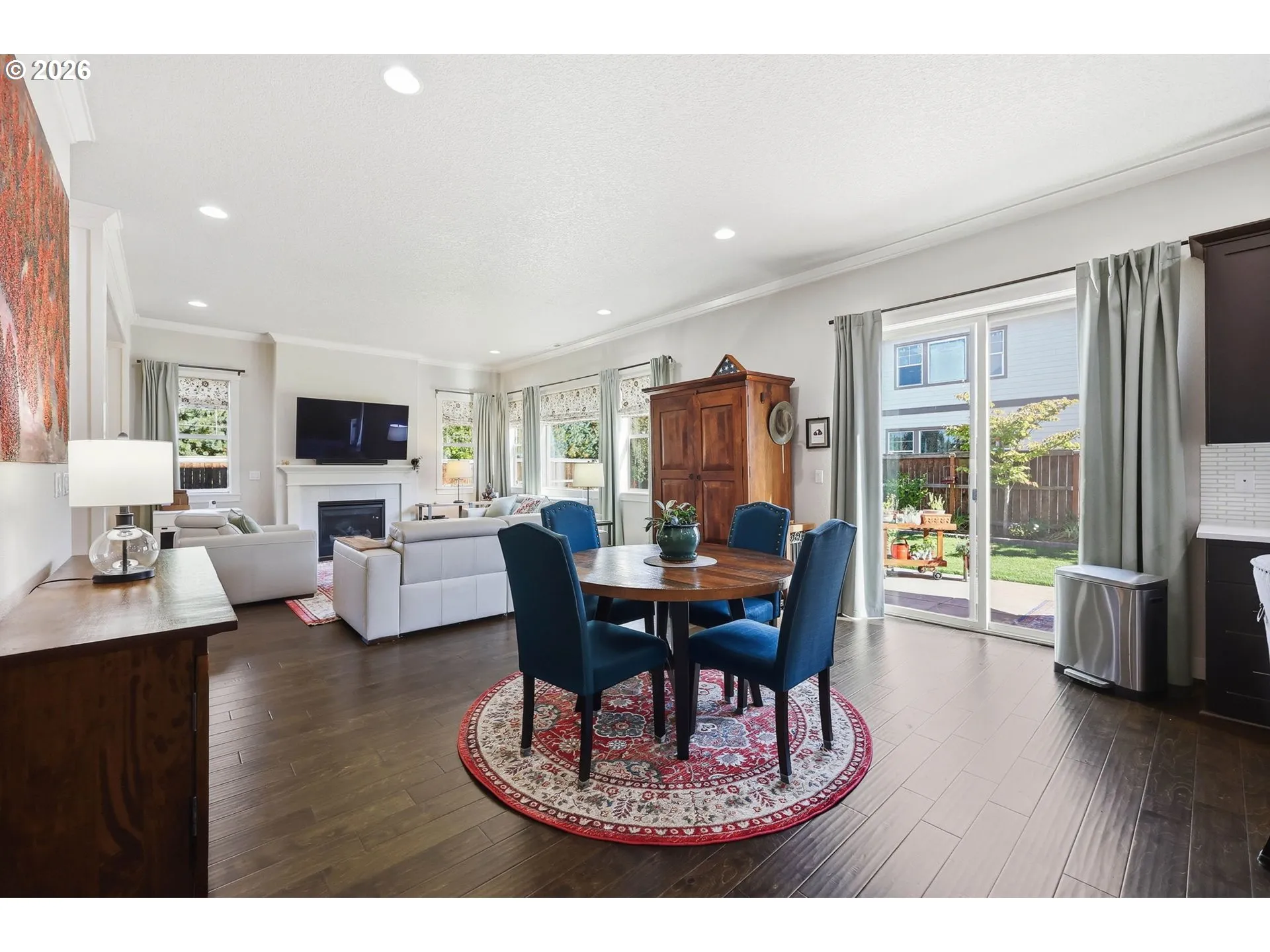 Kitchen/Nook
