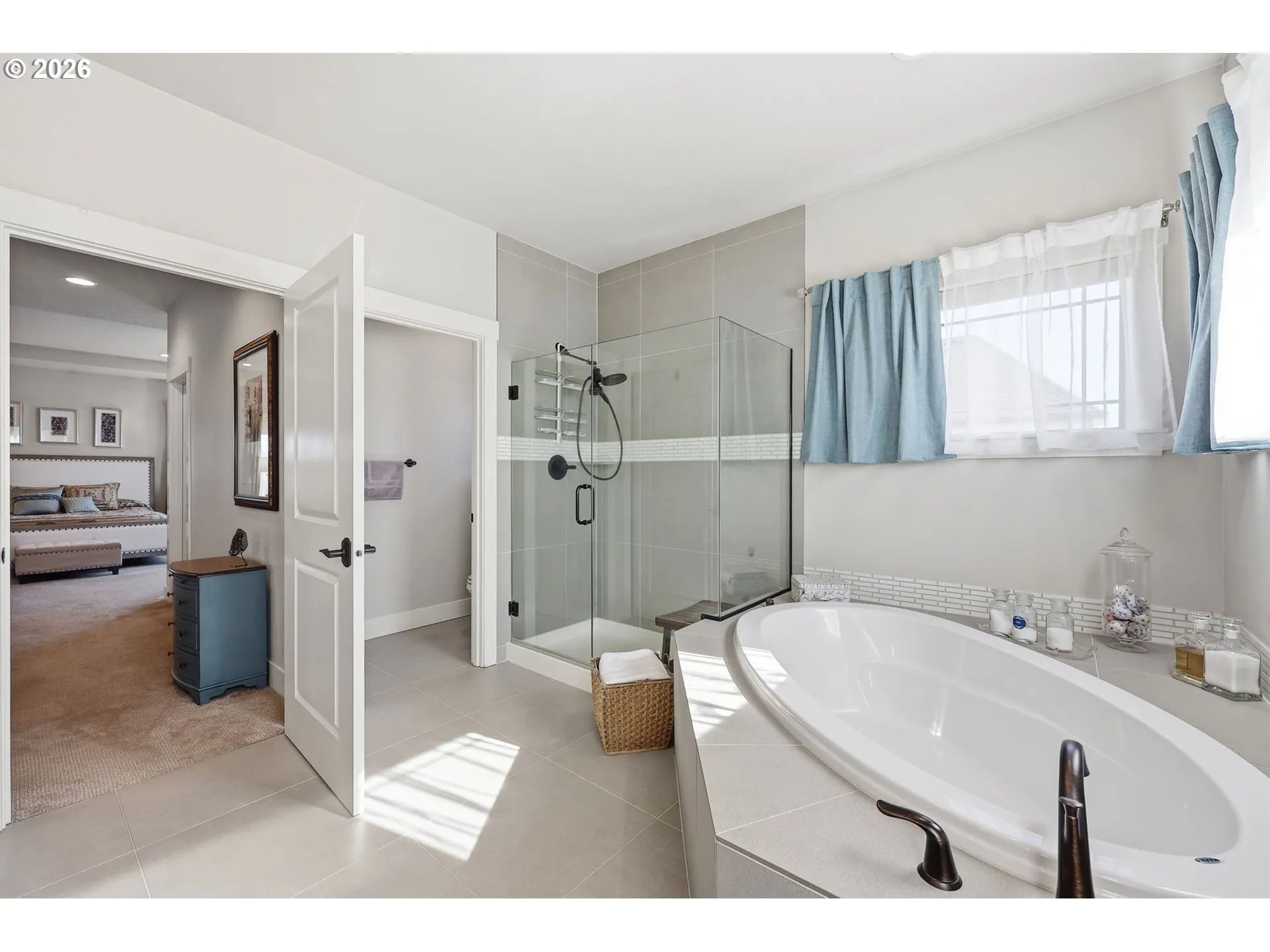 Owner's Suite Bathroom
