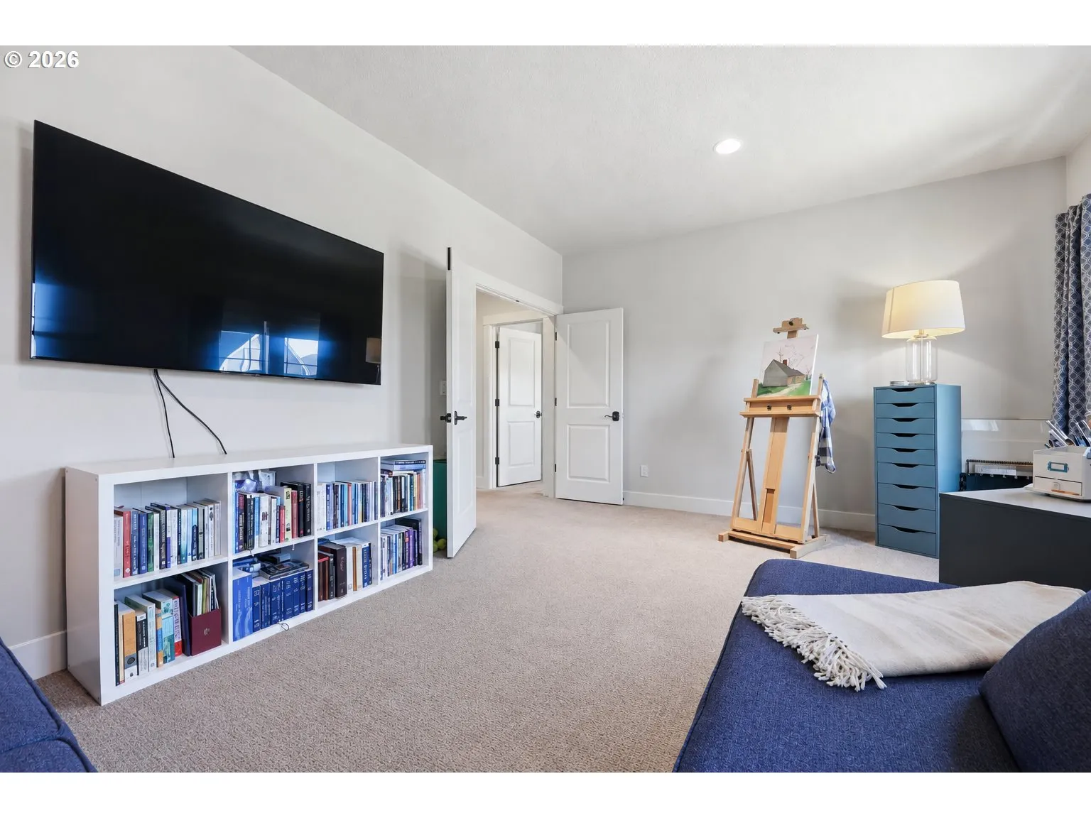 Bonus Room-Upper